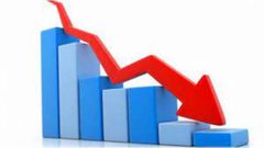 "الإحصاء": انخفاض الصادرات والواردات السلعية المرصودة في نيسان الماضي