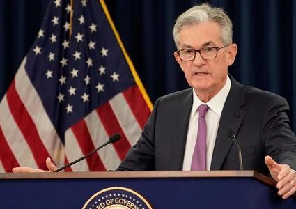 سيواصل رفع الفائدة.. الاحتياطي الفيدرالي لا يستبعد "الركود"