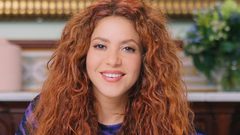 شاكيرا خائفة وتستنجد بالشرطة