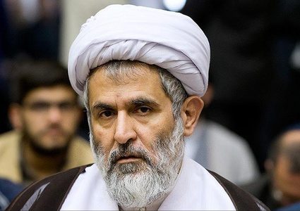 إقالة رئيس مخابرات الحرس الثوري الايراني بعد موجة اغتيالات