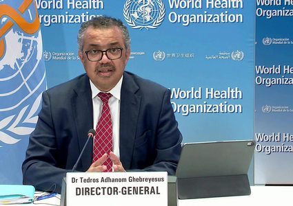 ترقب لـ"إعلان طارئ" من الصحة العالمية بشأن جدري القرود