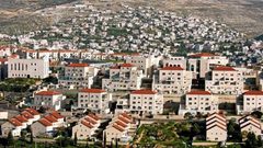 منظمات كندية ترفض مشاركة مسؤول حكومي بفعالية في مستوطنة بالضفة الغربية