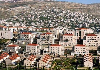 منظمات كندية ترفض مشاركة مسؤول حكومي بفعالية في مستوطنة بالضفة الغربية