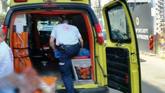 مقتل شاب في جريمة إطلاق نار في أم الفحم وإصابة آخر في طمرة