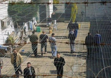 جنين: أسير من صانور يدخل عامه الــ20 والأخير في سجون الاحتلال