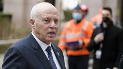 الداخلية التونسية تعلن إحباط محاولة إرهابية استهدفت "مؤسسة الرئاسة"