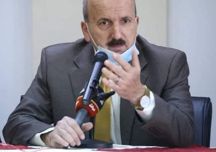 دويكات: لا يوجد لدينا معتقلين على خلفية أزمة جامعة النجاح الوطنية