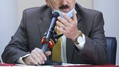 دويكات: لا يوجد لدينا معتقلين على خلفية أزمة جامعة النجاح الوطنية