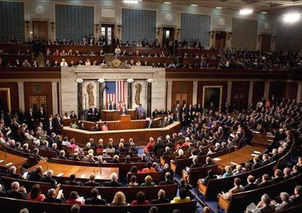 مجلس الشيوخ الأميركي يقرُّ تعديلاً بشأن حيازة السلاح