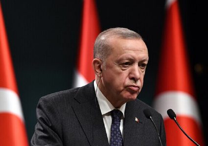 أردوغان: لا تقدم في موقفنا من انضمام السويد للناتو