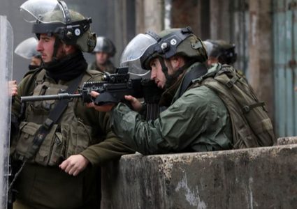 تقرير: 57 شهيدا و1100 معتقل منذ مطلع العام حتى شهر مايو