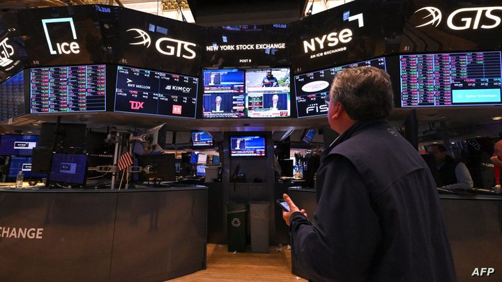 اقتصاد أميركا في قلب العاصفة.. و"شبح 1929" يلوح في الأفق