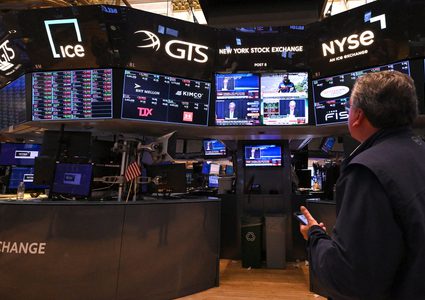 اقتصاد أميركا في قلب العاصفة.. و"شبح 1929" يلوح في الأفق