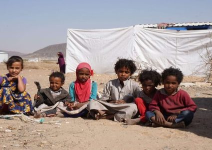 الامم المتحدة: 34 دولة على شفا المجاعة والقائمة ترتفع