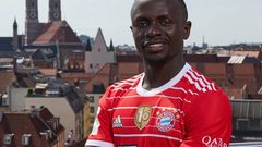 ليفربول يبحث عن بديل ماني في ريال مدريد