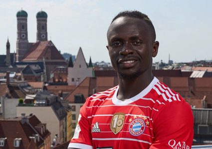 ليفربول يبحث عن بديل ماني في ريال مدريد