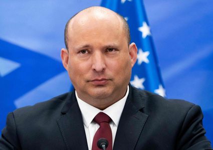 بينيت يعلن أنه لم يتخذ قراره بعد حول مستقبله السياسي