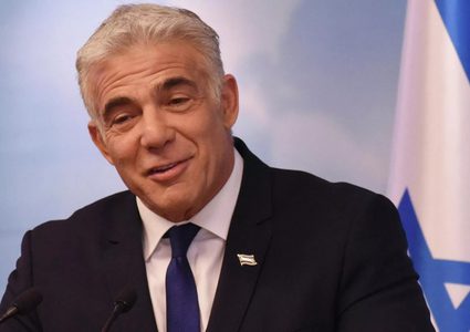 استعدادات لتسلم لابيد رئاسة حكومة الاحتلال خلال أيام