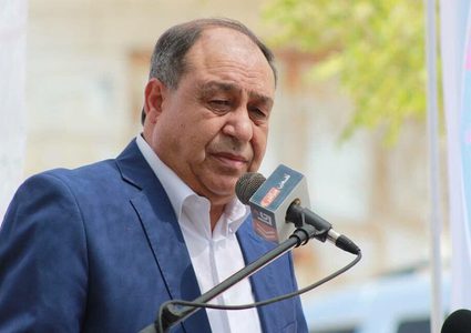 رمضان يدعو للتحري قبل تناقل الأخبار ويأسف لتصريحات الشيخ صبري بشأن جامعة النجاح