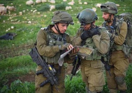 الاحتلال يعتقل أسيرا محررا من بلدة الخضر جنوب بيت لحم