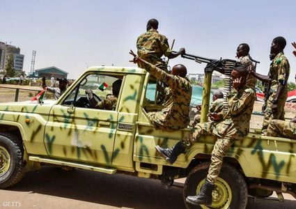 الخارجية السودانية "تتحرك" بعد مقتل 7 أسرى على يد إثيوبيا