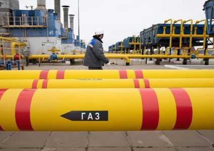 كيف أثر خفض الغاز الروسي على ألمانيا؟