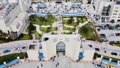 جامعة النجاح الوطنية.. هنا يصنع المستقبل