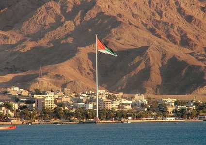 وزير الإعلام الأردني يتحدث عن كارثة الغاز