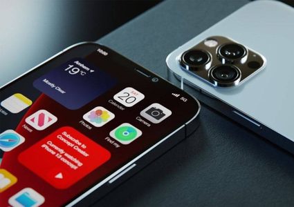 أبل تعد لـ"طوفان" من الأجهزة الجديدة