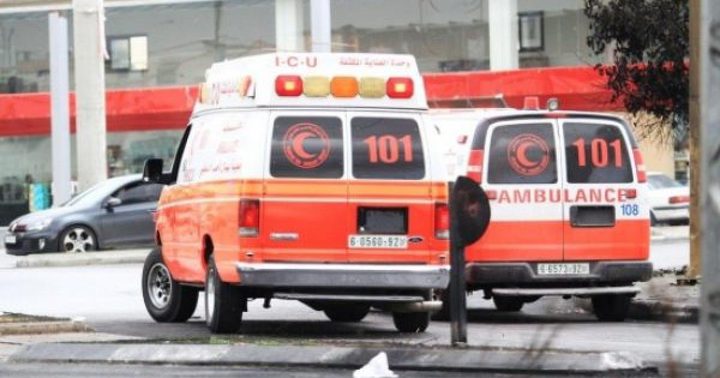 إصابة شاب برصاص الاحتلال واعتقال 4 آخرين في جنين