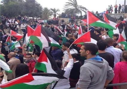 القوى الوطنية والإسلامية تدعو لتعزيز صمود المواطنين في تصديهم لانتهاكات الاحتلال