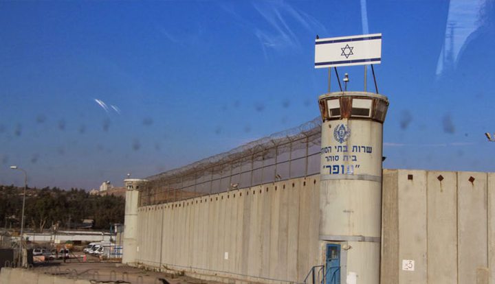 أسير من بلدة عرابة يدخل عامه الـ 22 في سجون الاحتلال