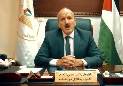 دويكات: قرار النائب العام العسكري منح إجازة لـ45 موقوفا إجراء مؤقت