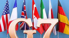 مجموعة الـ7 تتجه لإقرار 5 مليارات دولار لدعم الأمن الغذائي العالمي