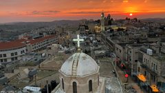 إطلاق مشروع "بيت لحم مدينة خضراء نحو نموذج فاضل للاستدامة البيئية"