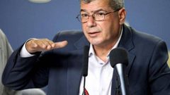 قراقع يطلق كتابه الجديد "ثورة الحب والحياة في سجون الاحتلال الإسرائيلي"