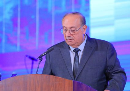 أبو مويس: النجاح من أقدم وأكبر الجامعات الفلسطينية وأغزرها إنتاجاً بحثياً