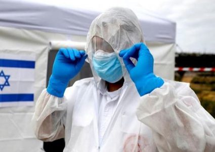 دولة الاحتلال : تسجل حالتي وفاة ونحو 13 ألف إصابة جديدة بكورونا