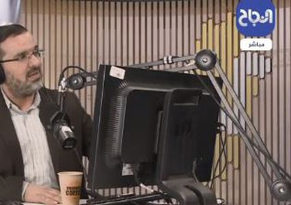 د. محمد بشارات يتحدث عن فن التعامل مع الطفل العنيد