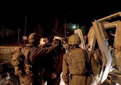 مقتل شاب في جريمة إطلاق نار في جديدة المكر