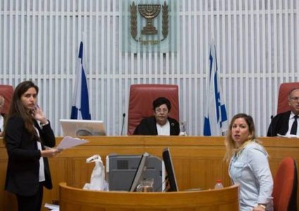 القدس: محكمة الاحتلال تؤجل النظر في قضية أراضي وادي الربابة في سلوان