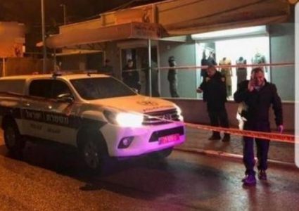 قتيل وإصابات في جرائم إطلاق نار بأراضي عام 48