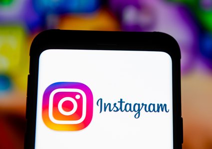 لا يمكنك خداع إنستغرام عن عمرك