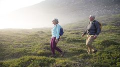 9 طرق للعيش بصحة أفضل لفترة أطول