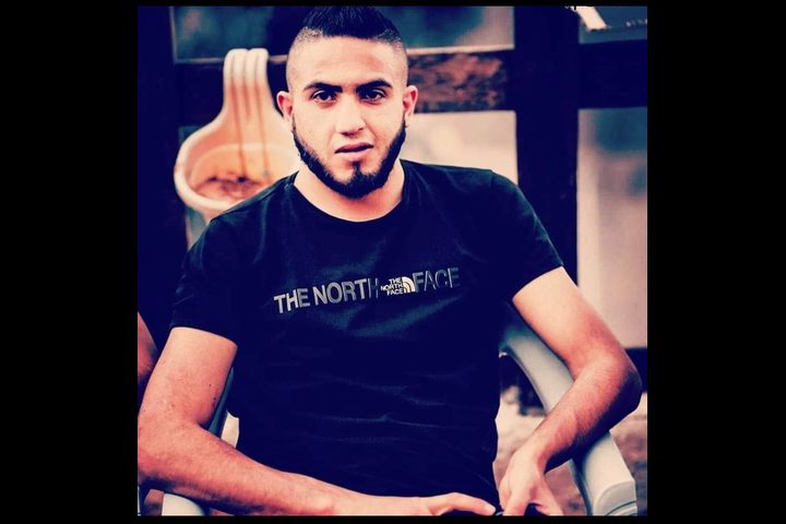 استشهاد شاب خلال مواجهات مع قوات الاحتلال في جنين واعتقال آخرين
