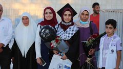 عائلة يكتسح أبناؤها المراكز الأولى.. ما سر التفوق؟