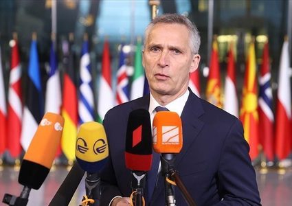 "الناتو" يهاجم روسيا والصين "دفعة واحدة"