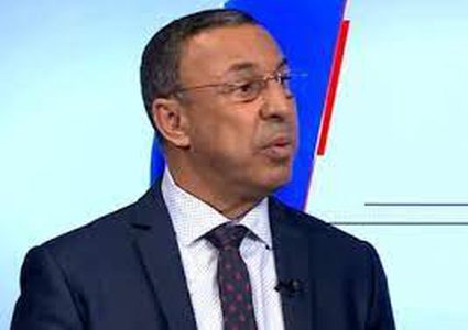 عن مشروع كونفدرالية يوسي بيلين