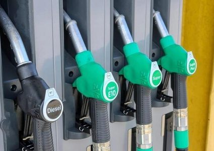 ارتفاع جديد في أسعار الوقود في الداخل المحتل