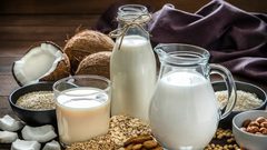 دراسة قد تغير وجهة نظرك عن فوائد الحليب